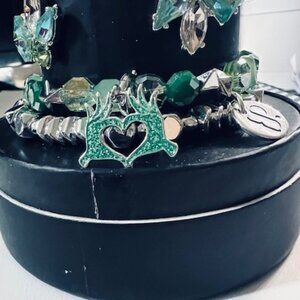 "YOU'RE A MEAN ONE MR. GRINCH" STACK